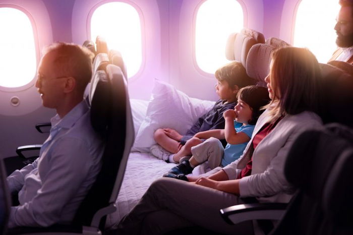 Here’s Why New Zealand is the Perfect Getaway for Families with Young Kids