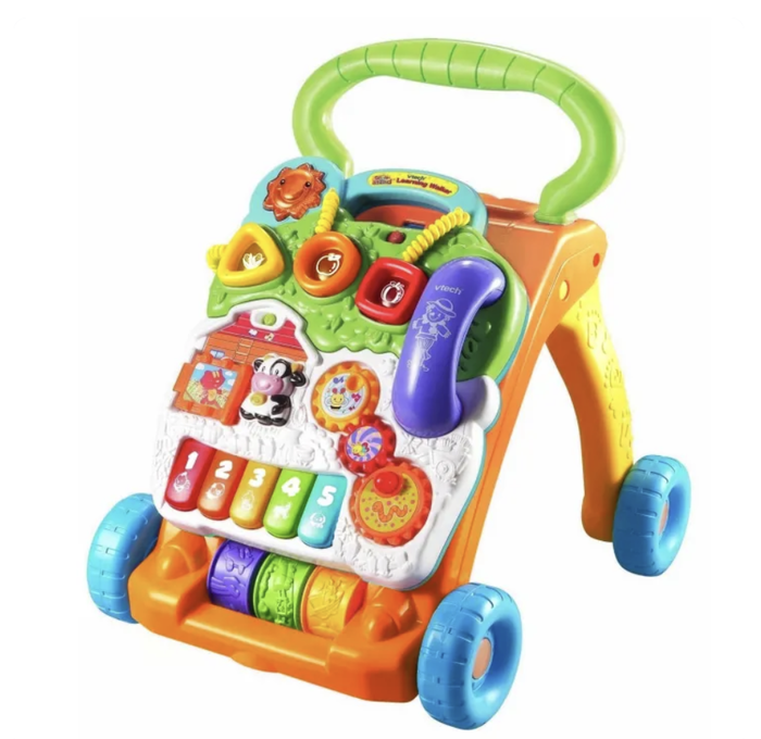 VTECH First Step Baby Walker