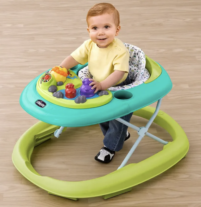 Chicco Walky Talky Baby Walker