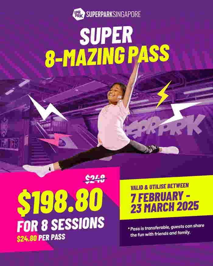 kickstart your march school holidays