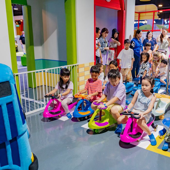 kickstart march school holiday