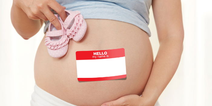 32 Baby Names Inspired by Remarkable Women in History