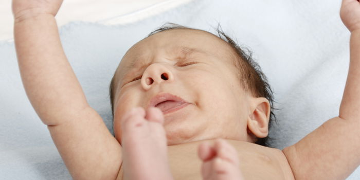 Newborn Sneezing: When to Worry and When to Relax