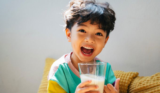 Boost Your Toddler's Intelligence: The Surprising Link Between Immunity and Learning!