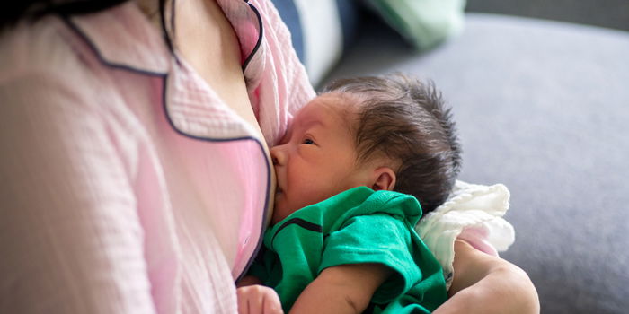 Breast Preference: What to Do If Baby Prefers Nursing on One Breast