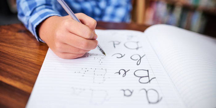 Teaching Cursive Writing to Children: A Parent's Guide