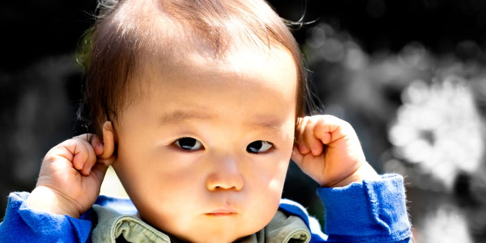 Ear Pulling in Babies: Causes and What You Can Do About It