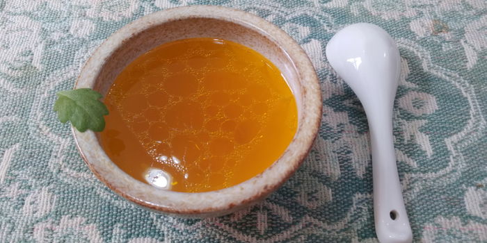 Why You Should Think Twice About Consuming Essence of Chicken During Confinement