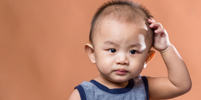 Hair Pulling in Babies: A Parent's Guide to Preventing, Managing, and Teaching Positive Behavior