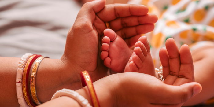 Discover the Meaning Behind 50 Beautiful Hindu Baby Girl Names