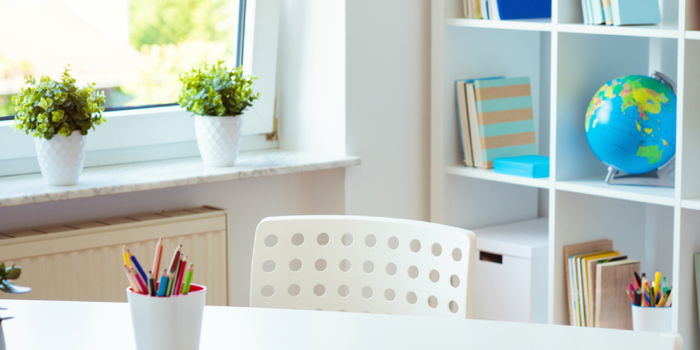 Homeschool Classroom Ideas: How to Set Up Your Homeschool Space for Success