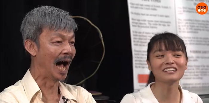 Peter Yu Talks About His Wish for Ex-Wife Quan Yi Fong and Estranged Daughter Eleanor Lee
