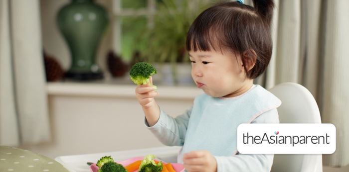 "I'm a Busy Parent": Meal Plan Ideas For Your Children