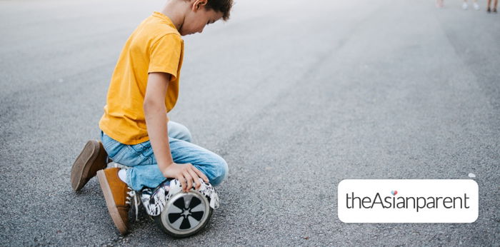 Hoverboard Singapore: The Ultimate Guide to Finding the Best Hoverboard for Kids