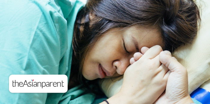 During Childbirth: 8 Tips for Delivery of Baby by Pushing