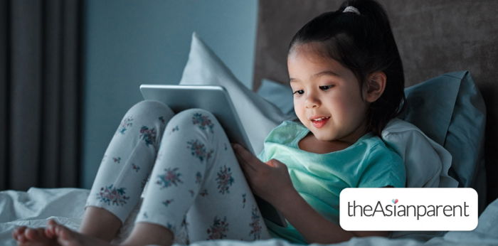 How to Balance Your Child’s Screen Time for School and Leisure?