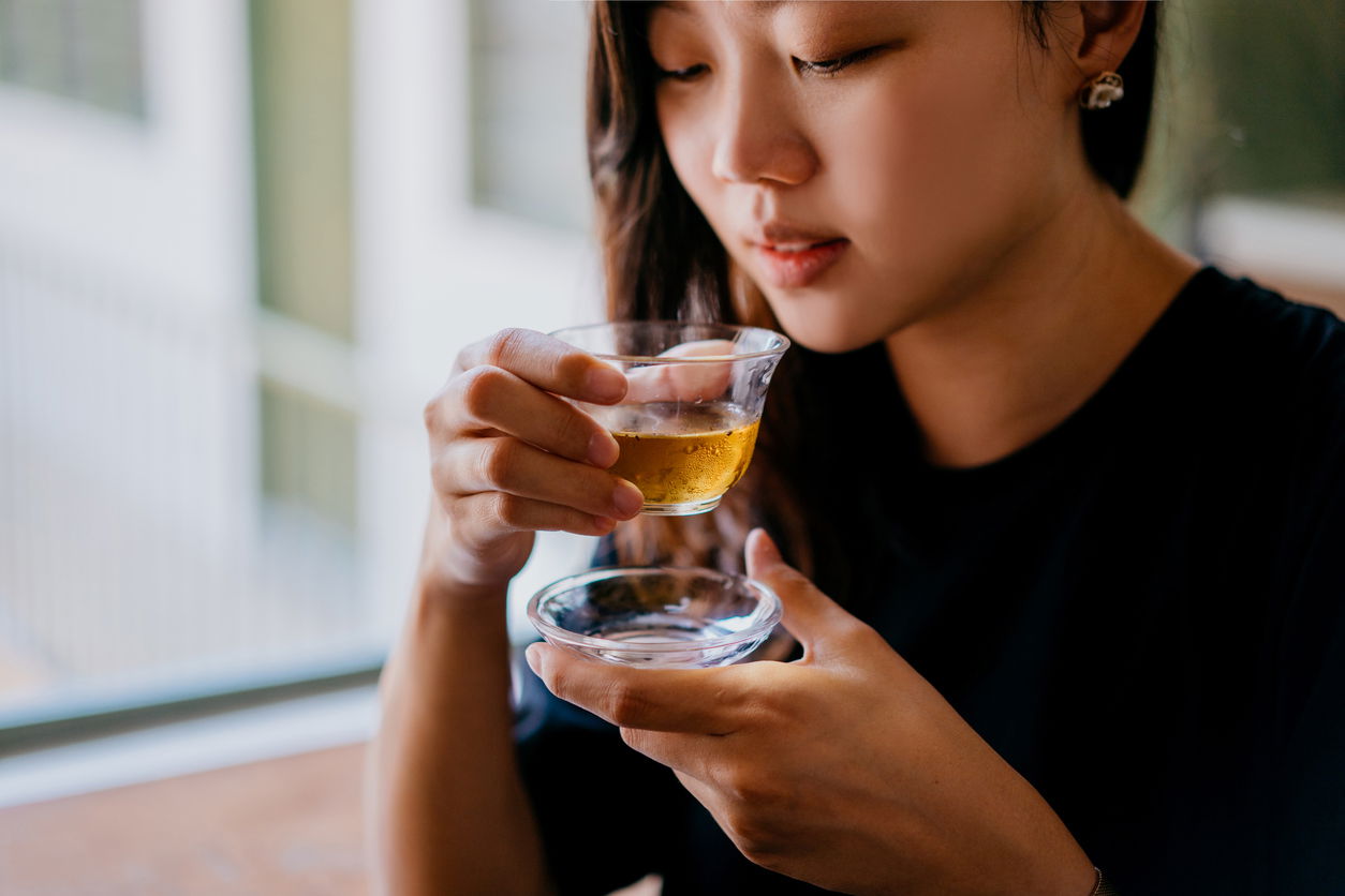 Boost Your Postpartum Health with Lingzhi: Benefits and Tips