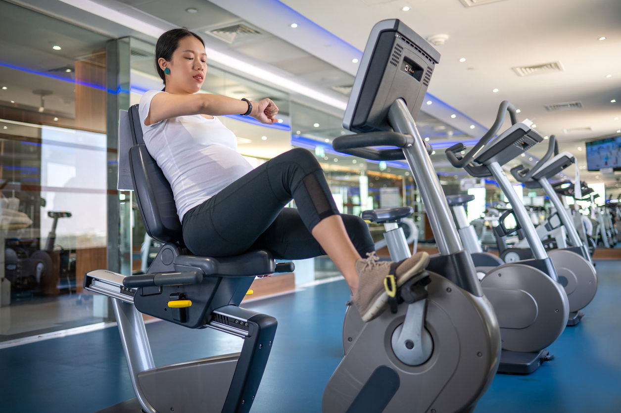 Cardio During Pregnancy Benefits and Precautions
