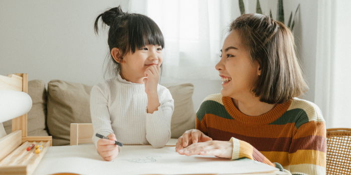 10 Fun Activities to Improve Your Child's Handwriting Skills