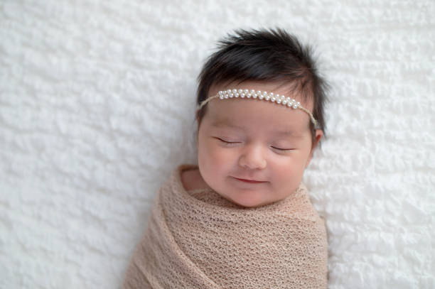 Benefits of infant headbands