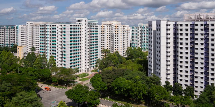 How To Save Money When Buying A Resale Flat