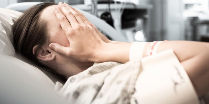 It's Not Your Fault, Mum: Here's Why We Need to Talk About Stillbirth