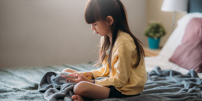 Does Your Child Use TikTok? Here's a Way to Limit Their Use of the App