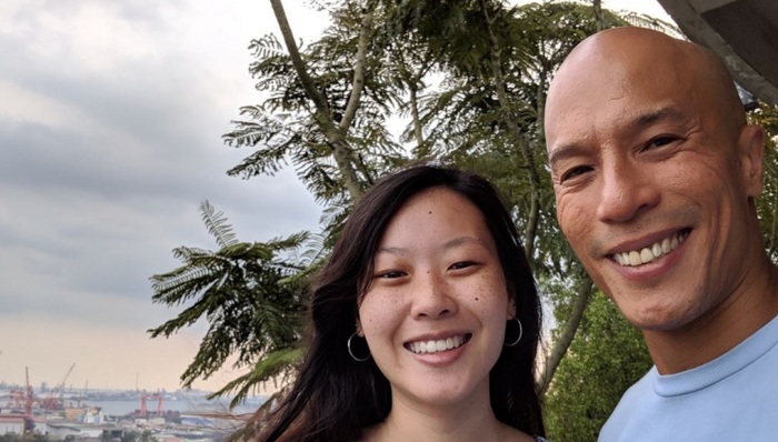 'Nobody Gives A S***': Lim Yu-Beng Says Daughter Shi-An's 'Nepo Baby' Status Doesn't Matter As Long As She Gets The Job Done