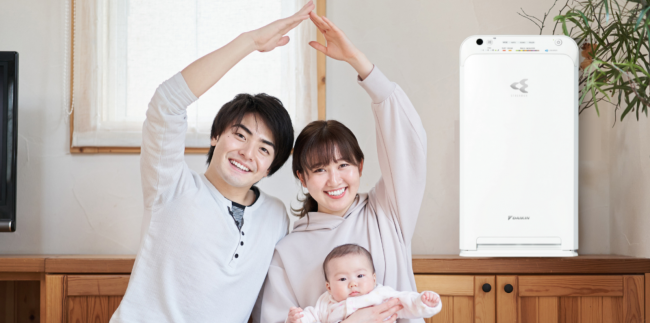 How To Choose The Best Air Purifier To Help Keep Your Kids Healthy