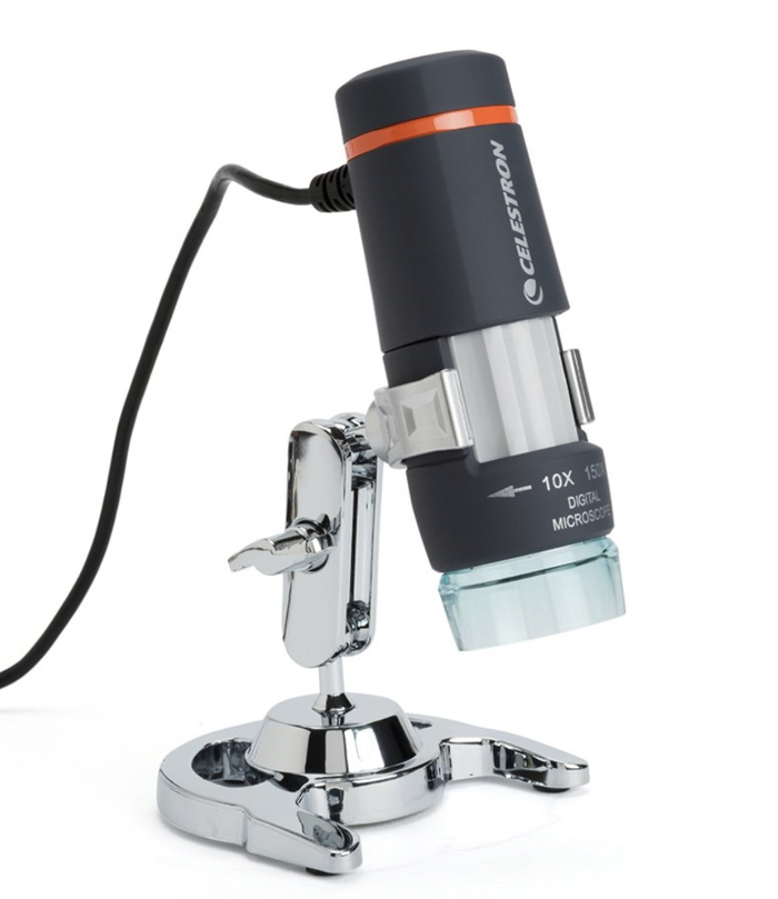 Celestron 44302 Handheld Digital Microscope