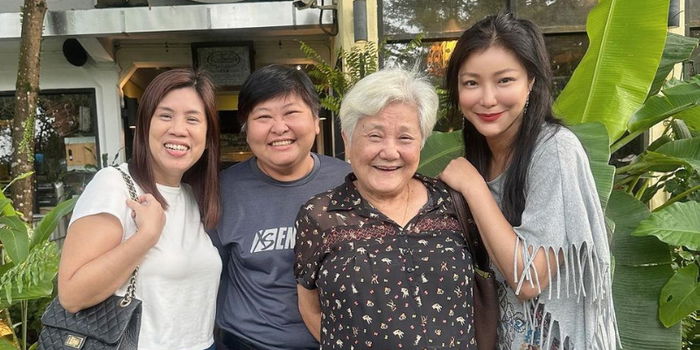 From Toronto to Singapore: The Celestial Comeback of Celest Chong After 13 Years