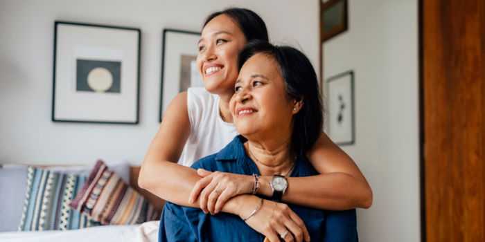 Menopause: Will You Follow in Your Mother's Footsteps?