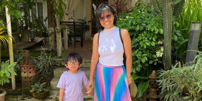 REAL Stories: "I Sobbed For A Week After My 5-Year-Old Son Was Diagnosed With Autism"