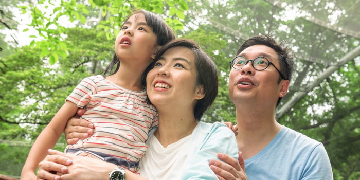10 Compelling Reasons Why Your Children Need Awe-Inspiring Moments