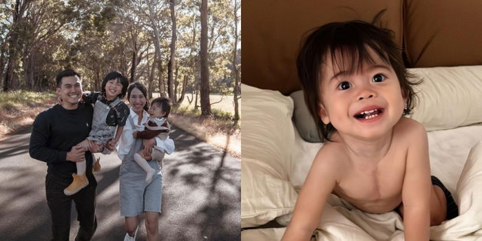 "We’re Not Ready to Lose You": Singapore Influencer Melissa Koh's Toddler Son Dies