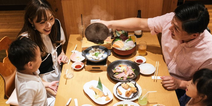 Dining & Buffet Credit Card Promotions and 1-for-1 Deals (June 2023)