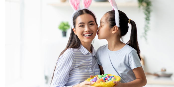 Egg-citing Easter Activities to Do at Home with Your Kids