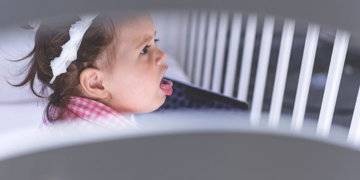 Is Baby Choking or Gagging? How to Tell the Difference and What to Do When It Happens
