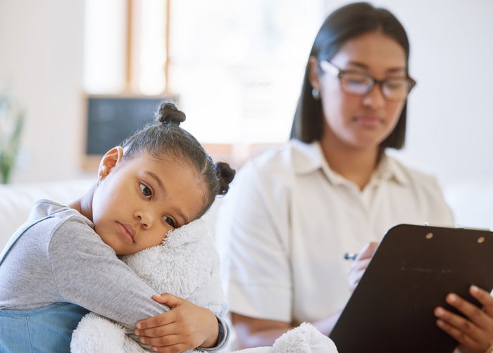 What’s Next For My Child? Tips for Thriving After an Autism Diagnosis