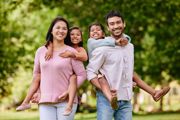 Parenting 101: Here's a Useful One-Stop Portal for your Parenting Journey