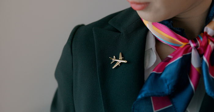 Sky Saviors or Not Your Nanny: The Truth About Flight Attendant and Messy Kids