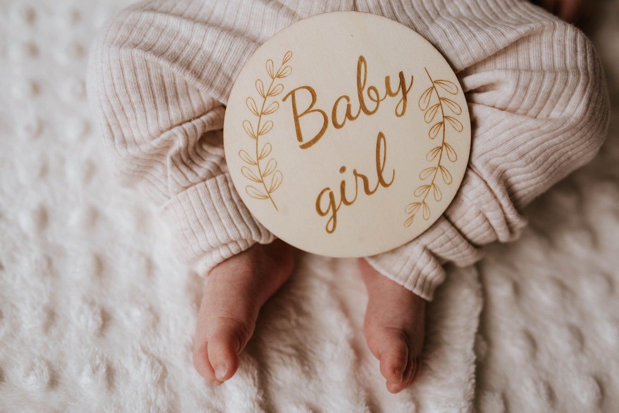 From Addie to Teddy 30 Cute Nicknames for Your Baby Girl