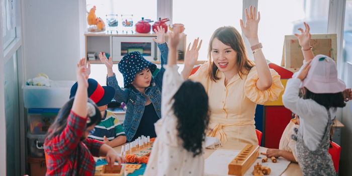 Traditional, Montessori, Reggio Emilia, Waldorf: What Learning Approach Is Best For Your Child?