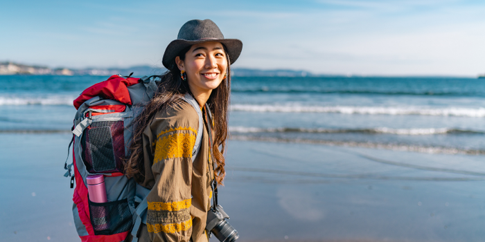 Healthy Travel Tips for Your Beach Body
