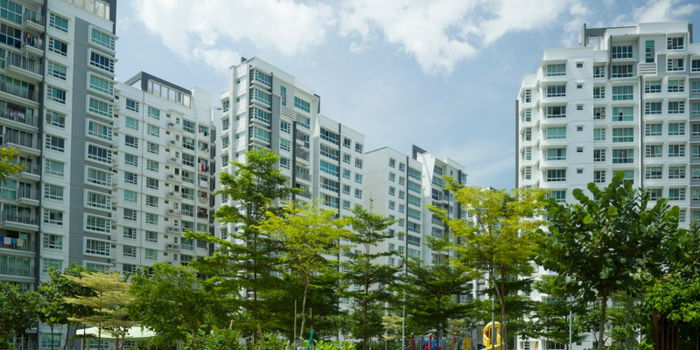 New HDB BTO Launches in Singapore — May 2023