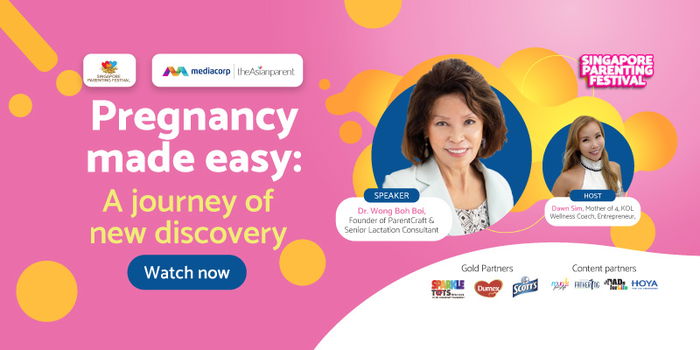 Am I Pregnant? A Journey of New Discovery From A Health Expert in Singapore