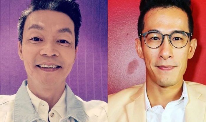 Mother’s Day: Mark Lee and Shane Mardjuki Share Life Lessons Imparted by Their Mums