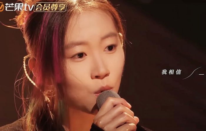 ‘Faye Wong Trained Her Daughter as Replacement’: Leah Dou Impresses in Duet With Karen Mok