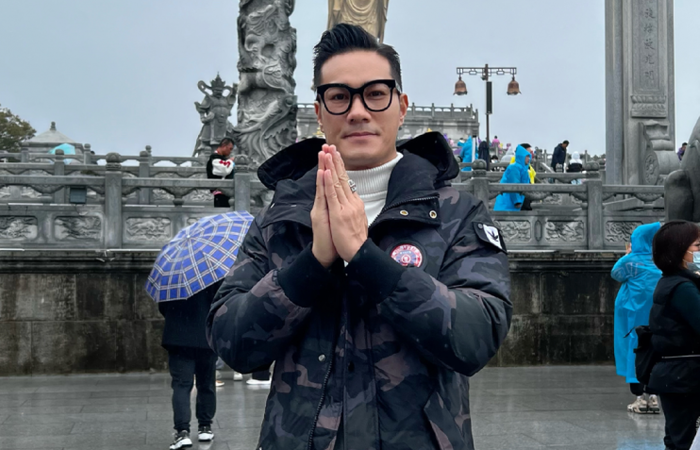 ‘He Mistook Me for a Character I Played’: Actor Jason Wong Opens Up About Attack by Drug Abuser That Left Him With Over 100 Stitches