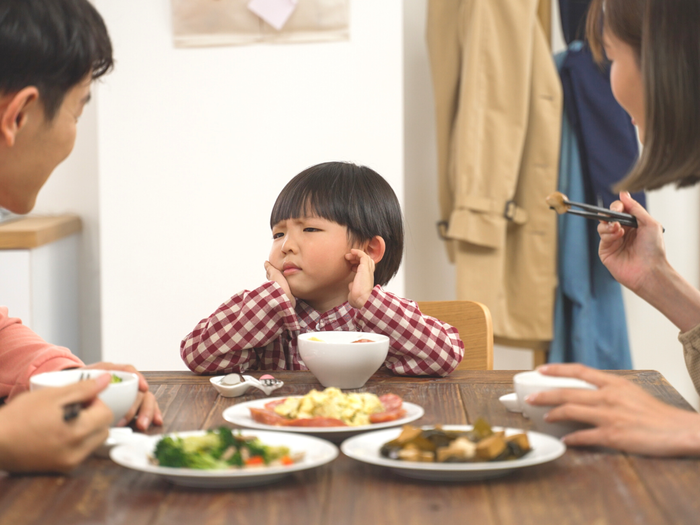 How Can I Make Sure My Toddler Is Getting the Nutrients He Needs?